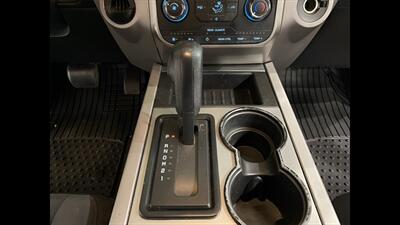 2017 Ford Expedition XLT   - Photo 18 - Mesa, AZ 85201