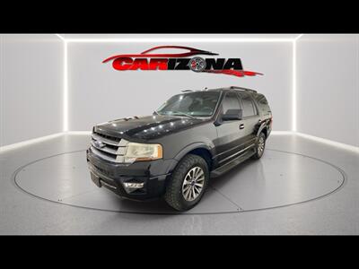 2017 Ford Expedition XLT   - Photo 7 - Mesa, AZ 85201