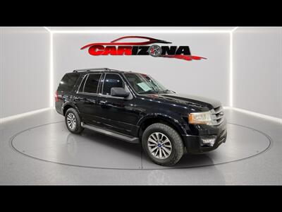 2017 Ford Expedition XLT   - Photo 2 - Mesa, AZ 85201