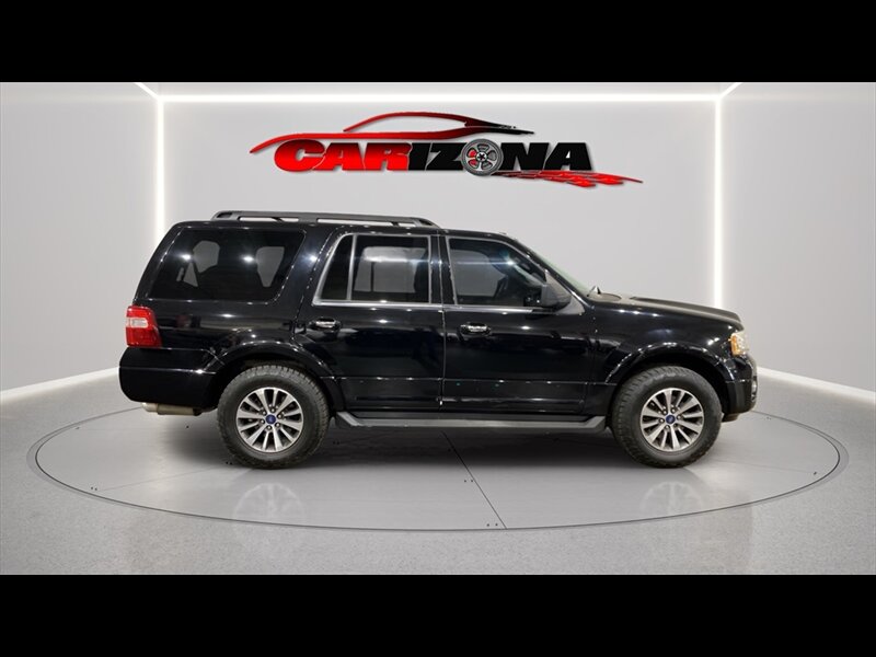 2017 Ford Expedition XLT   - Photo 1 - Mesa, AZ 85201