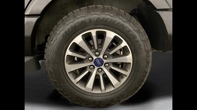 2017 Ford Expedition XLT   - Photo 22 - Mesa, AZ 85201