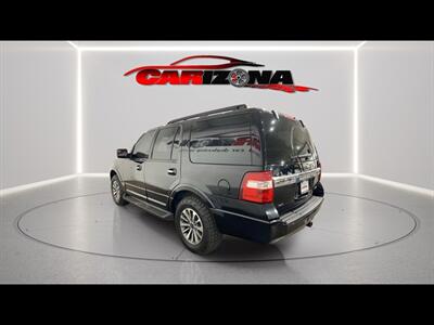2017 Ford Expedition XLT   - Photo 6 - Mesa, AZ 85201