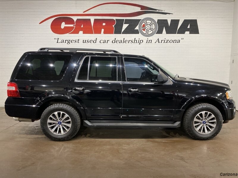 2017 Ford Expedition XLT  