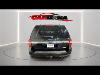 2017 Ford Expedition XLT   - Photo 4 - Mesa, AZ 85201