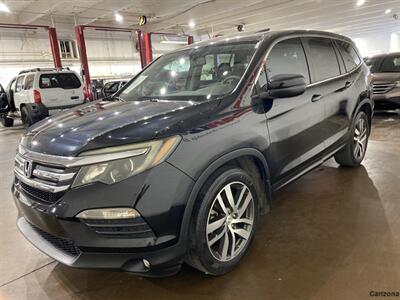 2016 Honda Pilot EX-L   - Photo 7 - Mesa, AZ 85201