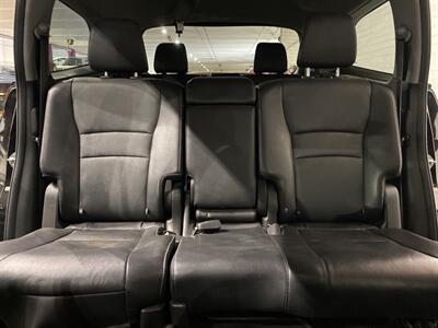 2016 Honda Pilot EX-L   - Photo 10 - Mesa, AZ 85201