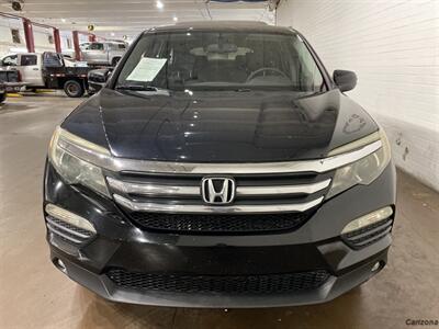 2016 Honda Pilot EX-L   - Photo 8 - Mesa, AZ 85201