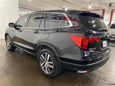 2016 Honda Pilot EX-L   - Photo 6 - Mesa, AZ 85201