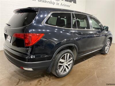 2016 Honda Pilot EX-L   - Photo 3 - Mesa, AZ 85201