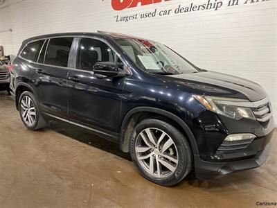 2016 Honda Pilot EX-L   - Photo 2 - Mesa, AZ 85201