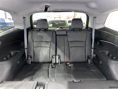 2016 Honda Pilot EX-L   - Photo 11 - Mesa, AZ 85201