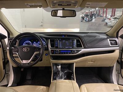 2015 Toyota Highlander XLE V6   - Photo 11 - Mesa, AZ 85201