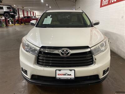 2015 Toyota Highlander XLE V6   - Photo 7 - Mesa, AZ 85201