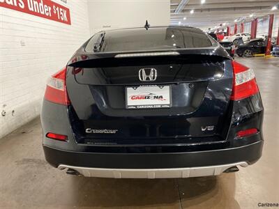 2015 Honda Crosstour EX V6   - Photo 6 - Mesa, AZ 85201