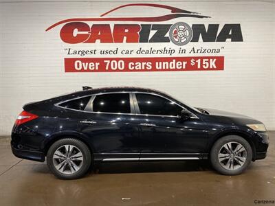 2015 Honda Crosstour EX V6   - Photo 1 - Mesa, AZ 85201