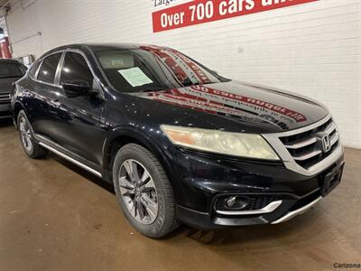 2015 Honda Crosstour EX V6   - Photo 2 - Mesa, AZ 85201