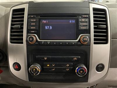 2017 Nissan Frontier Desert Runner   - Photo 13 - Mesa, AZ 85201