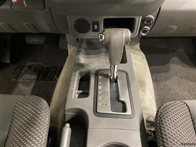 2017 Nissan Frontier Desert Runner   - Photo 14 - Mesa, AZ 85201
