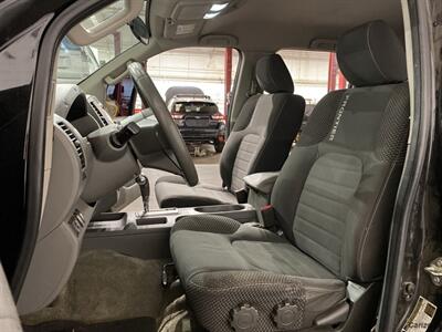 2017 Nissan Frontier Desert Runner   - Photo 9 - Mesa, AZ 85201