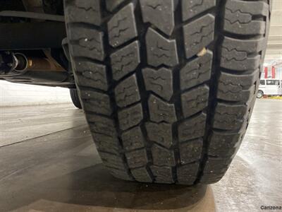 2017 Nissan Frontier Desert Runner   - Photo 16 - Mesa, AZ 85201