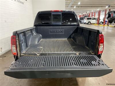 2017 Nissan Frontier Desert Runner   - Photo 5 - Mesa, AZ 85201