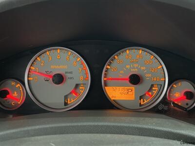 2017 Nissan Frontier Desert Runner   - Photo 12 - Mesa, AZ 85201