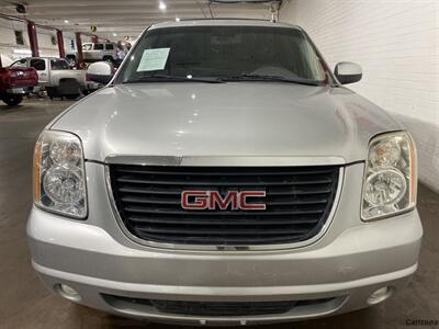 2012 GMC Yukon SLT   - Photo 8 - Mesa, AZ 85201