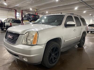 2012 GMC Yukon SLT   - Photo 7 - Mesa, AZ 85201