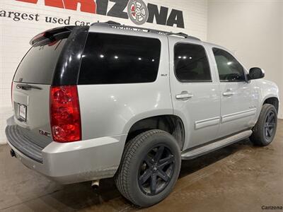 2012 GMC Yukon SLT   - Photo 3 - Mesa, AZ 85201