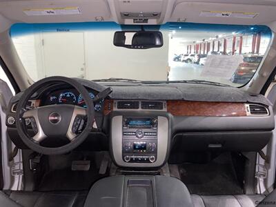 2012 GMC Yukon SLT   - Photo 12 - Mesa, AZ 85201