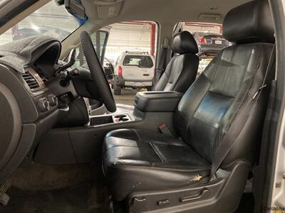 2012 GMC Yukon SLT   - Photo 9 - Mesa, AZ 85201