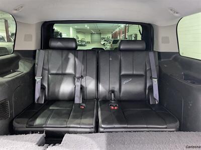 2012 GMC Yukon SLT   - Photo 11 - Mesa, AZ 85201
