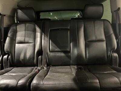 2012 GMC Yukon SLT   - Photo 10 - Mesa, AZ 85201
