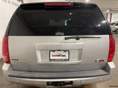 2012 GMC Yukon SLT   - Photo 4 - Mesa, AZ 85201
