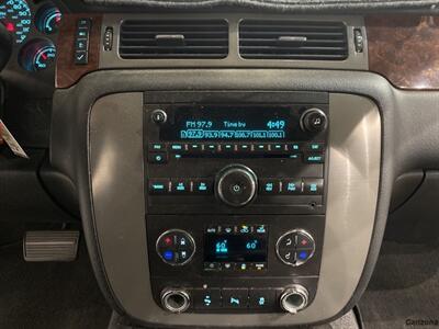 2012 GMC Yukon SLT   - Photo 14 - Mesa, AZ 85201