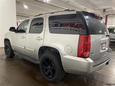 2012 GMC Yukon SLT   - Photo 6 - Mesa, AZ 85201