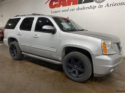 2012 GMC Yukon SLT   - Photo 2 - Mesa, AZ 85201