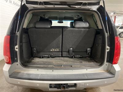 2012 GMC Yukon SLT   - Photo 5 - Mesa, AZ 85201