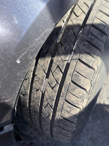 2010 Subaru Impreza WRX Limited   - Photo 3 - Mesa, AZ 85201