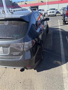 2010 Subaru Impreza WRX Limited   - Photo 2 - Mesa, AZ 85201