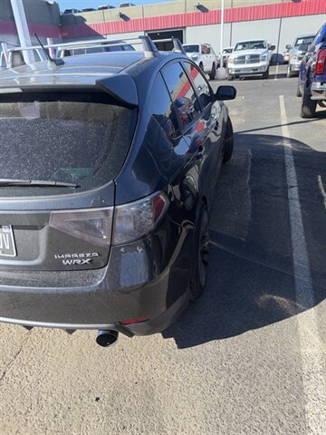 2010 Subaru Impreza WRX Limited   - Photo 2 - Mesa, AZ 85201