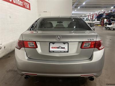 2010 Acura TSX   - Photo 4 - Mesa, AZ 85201