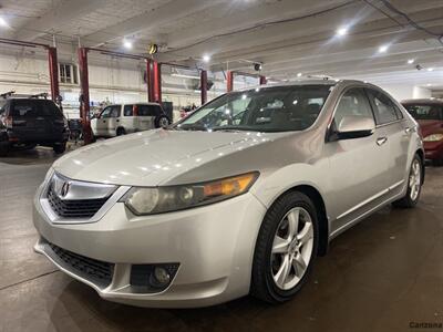 2010 Acura TSX   - Photo 6 - Mesa, AZ 85201