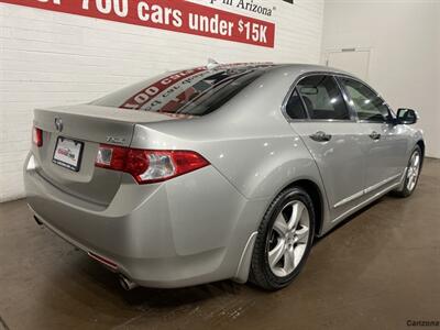 2010 Acura TSX   - Photo 3 - Mesa, AZ 85201