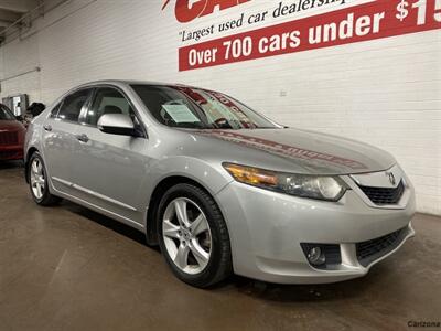 2010 Acura TSX   - Photo 2 - Mesa, AZ 85201