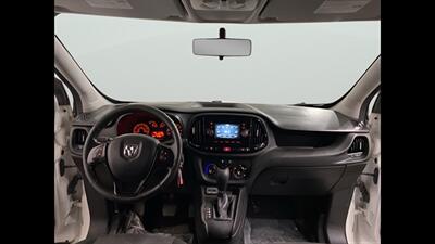 2017 RAM ProMaster City Tradesman SLT   - Photo 11 - Mesa, AZ 85201