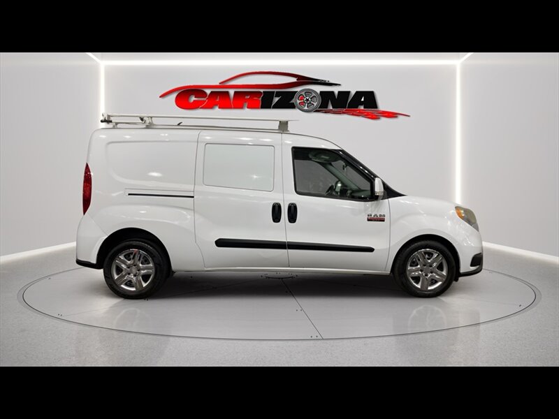 2017 RAM Promaster City SLT