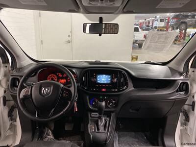 2017 RAM ProMaster City Tradesman SLT   - Photo 11 - Mesa, AZ 85201