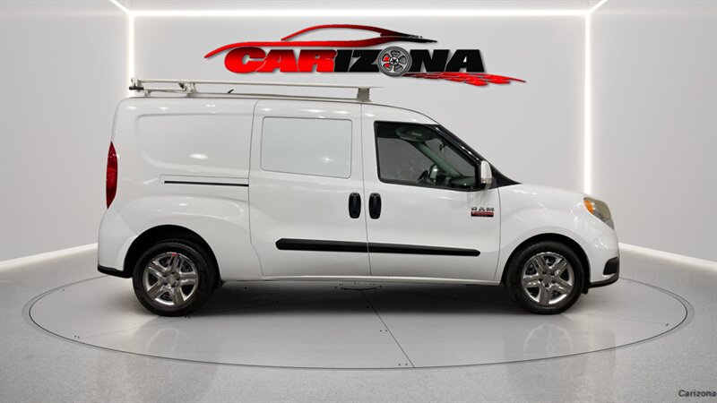 2017 RAM Promaster City SLT's photo