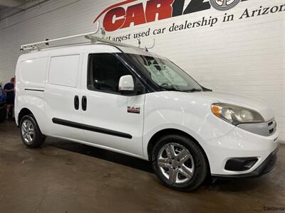 2017 RAM ProMaster City Tradesman SLT   - Photo 2 - Mesa, AZ 85201